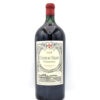 2008 Chateau Gazin (6L) bottle