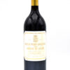 2008 Chateau Pichon Longueville Comtesse de Lalande 1.5L (Very Slightly Scuffed Label)