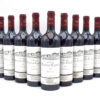 2008 Chateau Pontet-Canet (Very Slightly Smudged Labels)