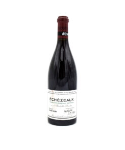 2008 Domaine de la Romanee-Conti Echezeaux Grand Cru (Stained Label)