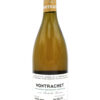 2008 Domaine de la Romanee-Conti Montrachet Grand Cru wine bottle