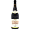 2008 E. Guigal Cote Rotie La Mouline wine bottle