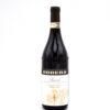 2008 Poderi Oddero Vigna Rionda wine bottle