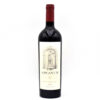 2008 Tenuta di Arceno Arcanum Toscana IGT wine bottle