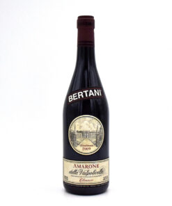 2009 Bertani Amarone della Valpolicella Classico DOCG