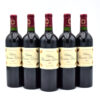 2009 Chateau Branaire-Ducru wine bottle