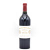 2009 Chateau Cheval Blanc wine bottle