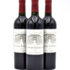 2009 Chateau La Lagune wine bottle