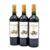 2009 Chateau Lanessan (Slightly Stained Labels)