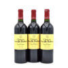 2009 Chateau Leoville Poyferre red wine