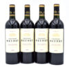 2009 Chateau Meyney Bordeaux wine