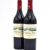 2009 Chateau Pavie wine bottle