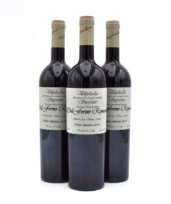 2009 Dal Forno Romano Vigneto Monte Lodoletta Valpolicella Superiore wine bottle