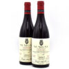 2009 Domaine Comte Georges de Vogue Musigny Grand Cru 'Cuvee Vieilles Vignes' wine bottle