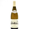 2009 Domaine Daniel-Etienne Defaix Vaillon wine bottle