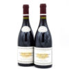 2009 Domaine Jacques-Frederic Mugnier Clos de la Marechale wine bottle