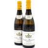 2009 Domaine Leflaive Chevalier-Montrachet Grand Cru wine bottle