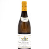 2009 Domaine Leflaive Les Pucelles white wine
