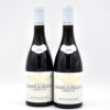 2009 Domaine Mongeard-Mugneret Grands Echezeaux Grand Cru wine bottle