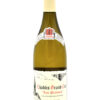 2009 Rene et Vincent Dauvissat-Camus Les Preuses wine bottle