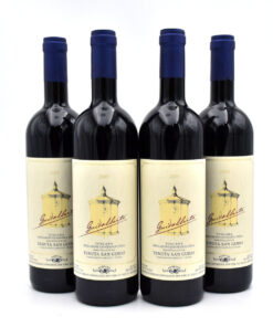 2009 Tenuta San Guido 'Guidalberto' Toscana IGT wine bottle