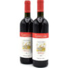 2010 Cappellano Otin Fiorin Pie Rupestris - Nebiolo wine bottle