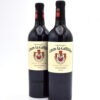 2010 Chateau Canon la Gaffeliere wine bottle