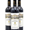 2010 Chateau Leoville Barton wine bottle