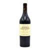 2010 Chateau Monbousquet wine bottle