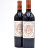 2010 Chateau Pichon-Longueville au Baron de Pichon-Longueville wine bottle