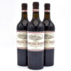 2010 Chateau Troplong Mondot wine bottle