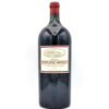 2010 Chateau Troplong Mondot (6L) wine bottle