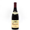2010 Coche-Dury Meursault Rouge wine bottle