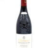 2010 Domaine de Beaurenard Chateauneuf-du-Pape Boisrenard wine bottle