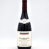 2010 Domaine des Chezeaux Chambertin Grand Cru wine bottle