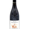 2010 Domaine Pierre Usseglio et Fils Chateauneuf-du-Pape red wine
