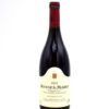 2010 Domaine Robert Groffier Pere & Fils Bonnes-Mares Grand Cru wine bottle