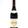 2010 E. Guigal Chateau d'Ampuis Cote Rotie wine bottle