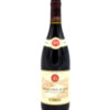 2010 E. Guigal Chateauneuf-du-Pape wine bottle
