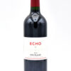 2010 Echo de Lynch Bages wine bottle
