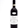 2010 G. B. Burlotto Barolo Monvigliero wine bottle