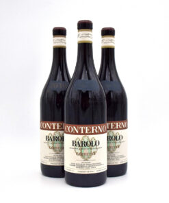 2010 Giacomo Conterno 'Cerretta' Barolo DOCG (1.5L) bottle