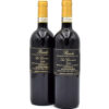 2010 Gianfranco Alessandria San Giovanni wine bottle