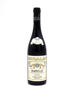 2010 Giuseppe Rinaldi 'Tre Tine' Nebbiolo wine