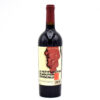 2010 Le Petit Mouton de Mouton Rothschild wine bottle