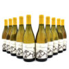 2010 Marcassin Estate Chardonnay bottle