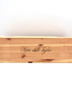 2010 Marchesi Antinori Pian delle Vigne 'Vigna Ferrovia' 3L