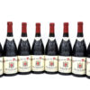 2010 Paul Avril Clos des Papes Chateauneuf-du-Pape wine bottle
