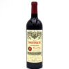 2010 Petrus wine bottle