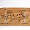 2010 Petrus (Case of 6 Bottles)